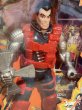 画像2: X-Men/10" Figure(Kane/MIB) MA-418 (2)