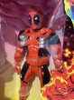 画像2: Marvel Universe/10" Figure(Deadpool/MIB) MA-345 (2)