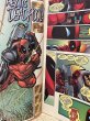 画像2: Deadpool/Comic(90s/#1) BK-336 (2)