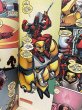 画像3: Deadpool/Comic(90s/#1) BK-336 (3)