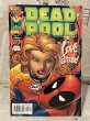 画像1: Deadpool/Comic(90s/#3) BK-338 (1)