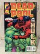 画像1: Deadpool/Comic(90s/#4) BK-339 (1)