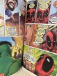 画像3: Deadpool/Comic(90s/#4) BK-339 (3)