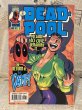 画像1: Deadpool/Comic(90s/#6) BK-341 (1)