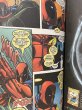 画像2: Deadpool/Comic(90s/#9) BK-343 (2)