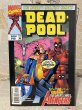 画像1: Deadpool/Comic(90s/#10) BK-344 (1)