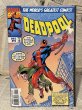 画像1: Deadpool/Comic(90s/#11) BK-345 (1)