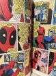 画像3: Deadpool/Comic(90s/#11) BK-345 (3)