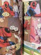 画像3: Deadpool/Comic(90s/#12) BK-346 (3)