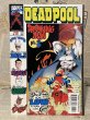 画像1: Deadpool/Comic(90s/#13) BK-347 (1)