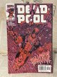 画像1: Deadpool/Comic(90s/#14) BK-348 (1)