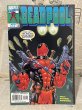 画像1: Deadpool/Comic(90s/#15) BK-349 (1)