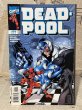 画像1: Deadpool/Comic(90s/#17) BK-351 (1)