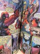 画像2: Deadpool/Comic(90s/#17) BK-351 (2)