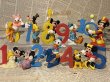 画像1: Disney/PVC Figure set(80s/Applause) DI-503 (1)