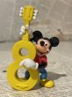 画像9: Disney/PVC Figure set(80s/Applause) DI-503 (9)