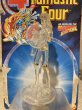 画像2: Fantastic Four/Action Figure(Invisible Woman/with card) MA-371 (2)