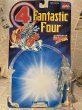 画像4: Fantastic Four/Action Figure(Invisible Woman/with card) MA-371 (4)