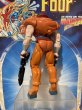 画像3: Fantastic Four/Action Figure(Gorgon/with card) MA-377 (3)