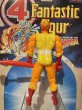 画像3: Fantastic Four/Action Figure(Firelord/with card) MA-376 (3)