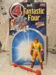 画像4: Fantastic Four/Action Figure(Firelord/with card) MA-376 (4)