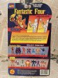 画像5: Fantastic Four/Action Figure(Firelord/with card) MA-376 (5)