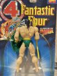 画像3: Fantastic Four/Action Figure(Namor/with card) MA-383 (3)