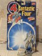 画像4: Fantastic Four/Action Figure(Silver Surfer/with card) MA-374 (4)