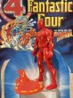 画像2: Fantastic Four/Action Figure(Human Torch/with card) MA-372 (2)