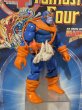 画像2: Fantastic Four/Action Figure(Thanos/with card) MA-378 (2)