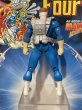 画像3: Fantastic Four/Action Figure(Mr. Fantastic/with card) MA-370 (3)