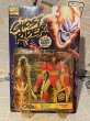 画像1: Ghost Rider/Action Figure(Outcast/MOC) MA-387 (1)