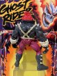 画像3: Ghost Rider/Action Figure(Vengeance/with card) MA-388 (3)