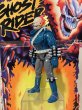 画像2: Ghost Rider/Action Figure(Ghost Rider II/with card) MA-389 (2)