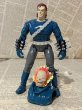 画像6: Ghost Rider/Action Figure(Ghost Rider II/with card) MA-389 (6)