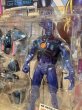 画像2: Iron Man/Action Figure(Iron Man Stealth Armor/MOC) MA-396 (2)