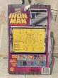 画像3: Iron Man/Action Figure(Iron Man Stealth Armor/MOC) MA-396 (3)