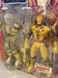 画像2: Iron Man/Action Figure(Iron Man Hydro Armor/MOC) MA-395 (2)