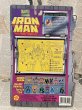 画像3: Iron Man/Action Figure(Iron Man Hydro Armor/MOC) MA-395 (3)