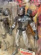 画像2: Iron Man/Action Figure(War Machine/with package) MA-398 (2)