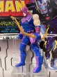 画像2: Iron Man/Action Figure(Hawkeye/with card) MA-399 (2)