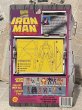 画像5: Iron Man/Action Figure(Hawkeye/with card) MA-399 (5)