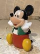 画像2: Mickey Mouse/Vinyl Figure(90s) DI-504 (2)