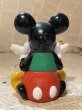 画像3: Mickey Mouse/Vinyl Figure(90s) DI-504 (3)