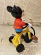 画像3: Mickey Mouse/Tricycle Toy(70s) DI-505 (3)