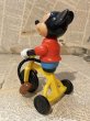 画像4: Mickey Mouse/Tricycle Toy(70s) DI-505 (4)