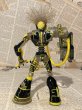 画像3: X-Men/Action Figure(Warlock/Loose) MA-423 (3)