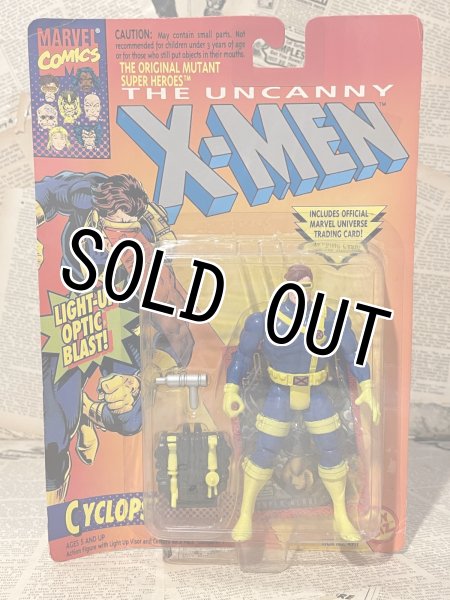 画像1: X-Men/Action Figure(Cyclops/MOC) MA-409 (1)