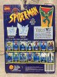 画像3: Spider-Man/Action Figure(Vulture/with package) MA-403 (3)