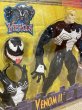 画像2: Spider-Man/Action Figure(Venom II/with package) MA-402 (2)